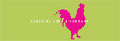 Kersaint Cobb Logo
